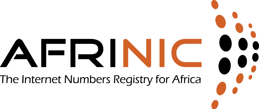 AFRINIC Logo